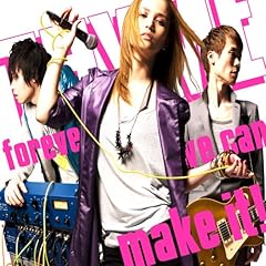 THYME forever we can make it! 歌詞 - 歌ネット